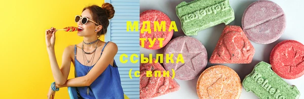 молекула духа Богородицк